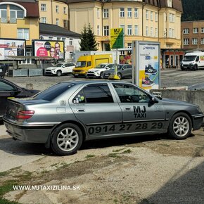 Taxi Vodič/čka - 6