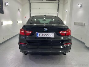 BMW X4 M40i - 6