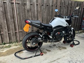 Yamaha FZ1-S 1000 110kw 2014 - 6