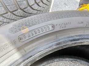 Nové zimné pneumatiky Falken EuroWinter 205/55 R17 - 6