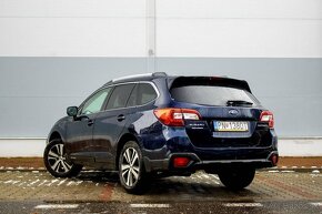 SUBARU Outback 2.5i ES Premium CVT 2020 Možný odpočet DPH - 6