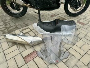 Honda VFR 1200 CROSSTOURER - 6