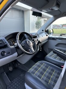 VW Transporter T5.1 Facelift 2.0 TDi - 6