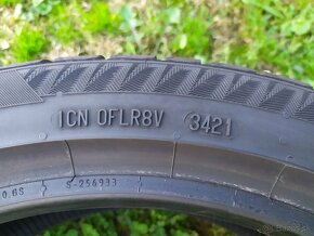 Zimné gumy 205/45R17 Matador 2ks - 6