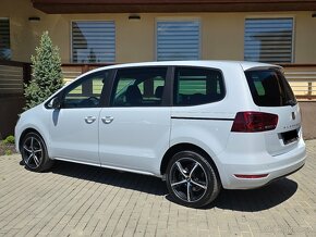 Seat Alhambra 2.0 TDI 110kW/150k  Xcellence - 6