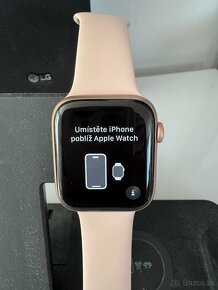 Apple watch 4 44mm - 6