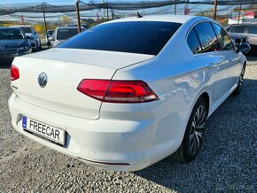 Volkswagen Passat 2.0 TDI BMT Highline - 6