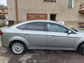 Predám Ford mondeo M1 - 6