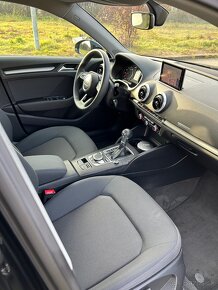 Audi A3 Sportback ENTRY 35 TFSI STR - 6