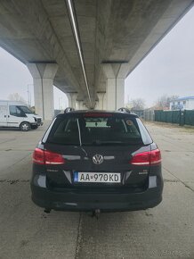 Passat b7 1.6tdi 2012 - 6