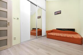 4i novostavba RD na pozemku 675m² pri Trnave - 6