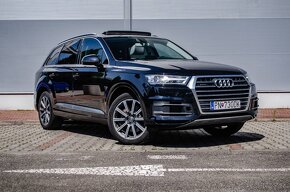 Audi Q7 3.0 TDI 272k quattro tiptronic 8-st. - 6