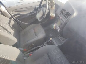 Seat Cordoba,1.9TDi - 6