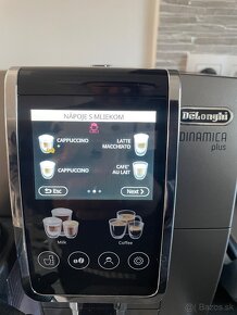 De'Longhi Dinamica Plus - 6