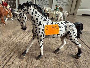 Kone schleich - 6