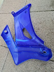 Plasty nádrže Yamaha WR 07-14 250/450 - 6