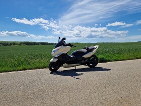 Predám YAMAHA T Max 500 - 6