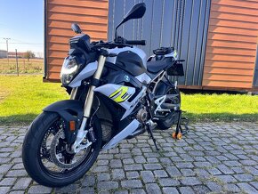 BMW S1000R - 6