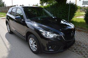 Mazda CX-5 2.2 Skyactiv-D 175k AWD Revolution - 6