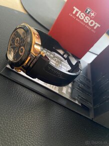 TISSOT T-Race Automatic Chronograph - 6