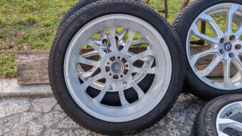 5x114,3x66 R20 --- RENAULT GRAND SCENIC - 6