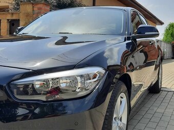 BMW rad 1 118d M Sport xDRIVE 4x4 - 6