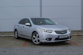 Honda Accord 2.0 i-VTEC Executive 2011 - 6