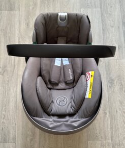 Autosedacka Cybex Cloud Z2 i-size - 6