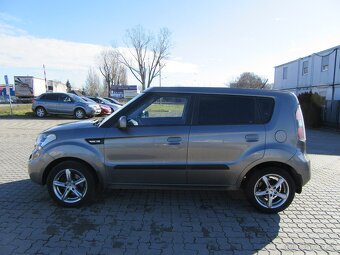 Kia Soul 1.6 CRDi EX - 6