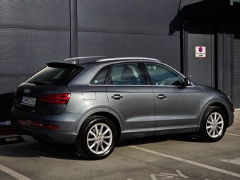 Audi Q3 2.0 TDI Quattro - 6