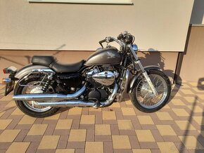 Honda vt 750 shadow spirit 2010 AJ NA SPLATKY - 6