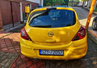 Opel Corsa D 1.4 LPG - 6