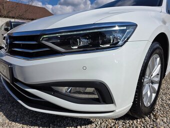 Volkswagen Passat Variant 2,0TDi DSG FACELIFT LED - 6