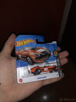 hot wheels - 6