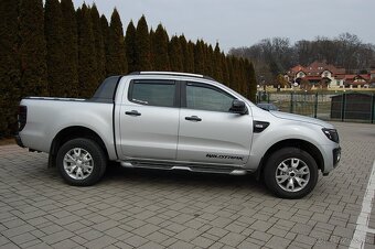 Ford Ranger 3.2 - 6