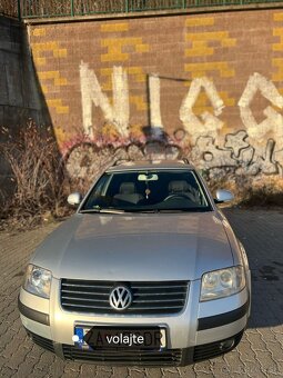 Volkswagen Passat 1.9 TDI - 6