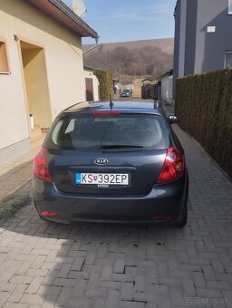 Ceed Kia ceed - 6