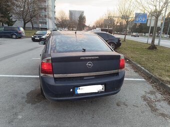 Opel Vectra C 1.9 TDI - 6