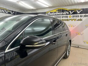 Volkswagen Passat Variant 2.0 TDI BMT Highline R-Line DSG - 6