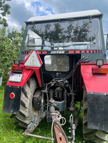 Zetor 5245 - 6