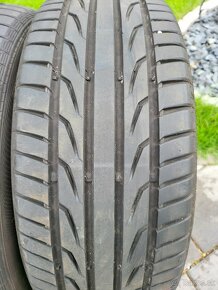 195/55 R16 Semperit letne 2ks - 6