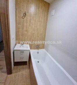 Predám zrekonštruovaný 2-izbový byt v Dubnici nad Váhom - 6