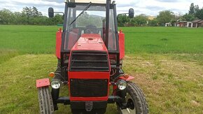 Traktor Zetor crystal - 6