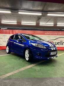 Ford fiesta sport Limited Edition - 6