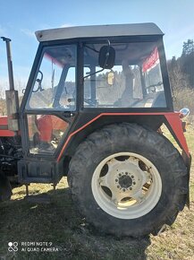 Zetor 7045 - 6