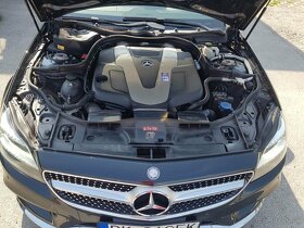 Mercedes-AMG❤ CLS 350 d (4x4) V6 rok 2015 len 160.000km - 6