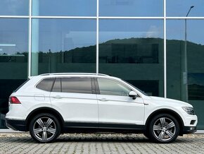 Volkswagen Tiguan Allspace 2.0 BiTDI 240k 4MOTION Highline - 6