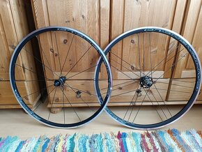 Cestné kolesá Campagnolo - 6