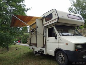 Auto karavan - 6