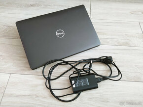 notebook Dell 5500 - i5-8365u, 16GB, 512GB SSD, Windows 11 - 6